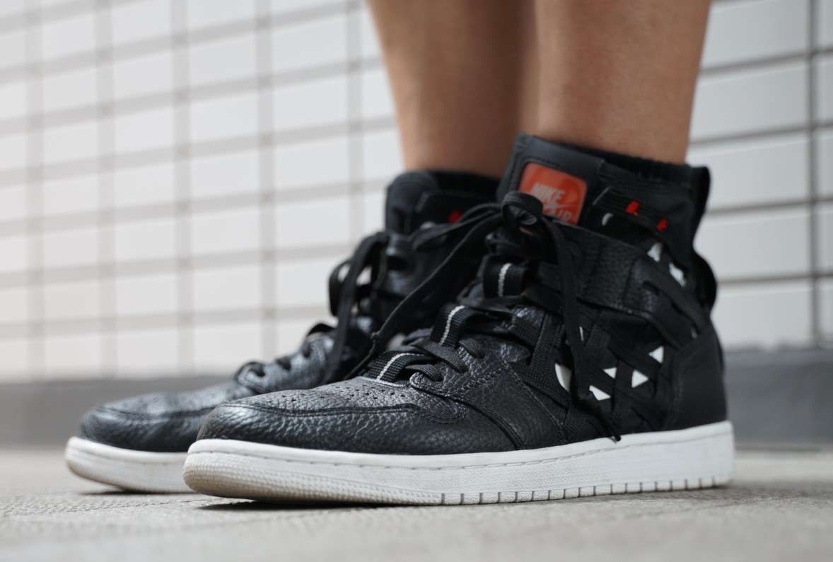 昨日の今日のスニーカー
2025/08/29
NIKE AIR JORDAN