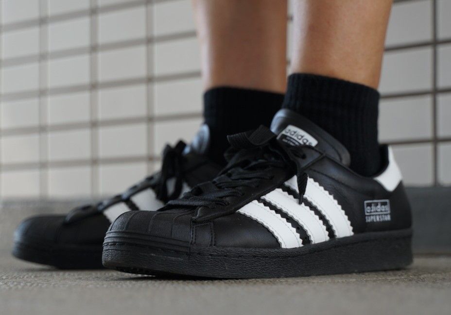 今日のスニーカー
2025/08/31
ADIDAS O