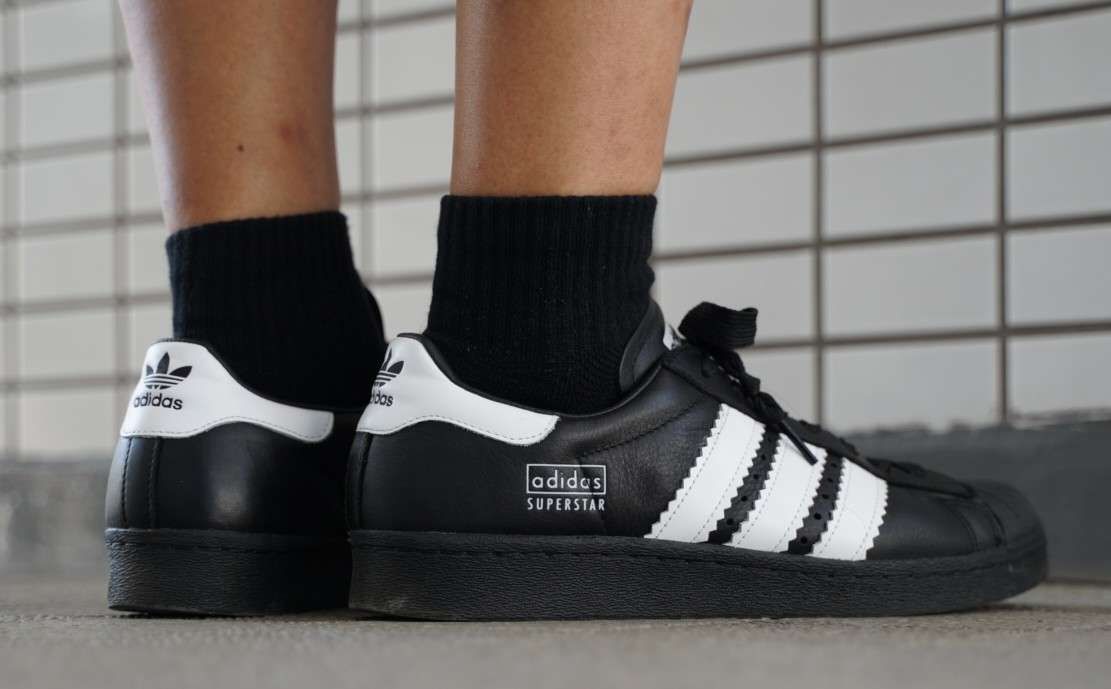 今日のスニーカー
2025/08/31
ADIDAS O