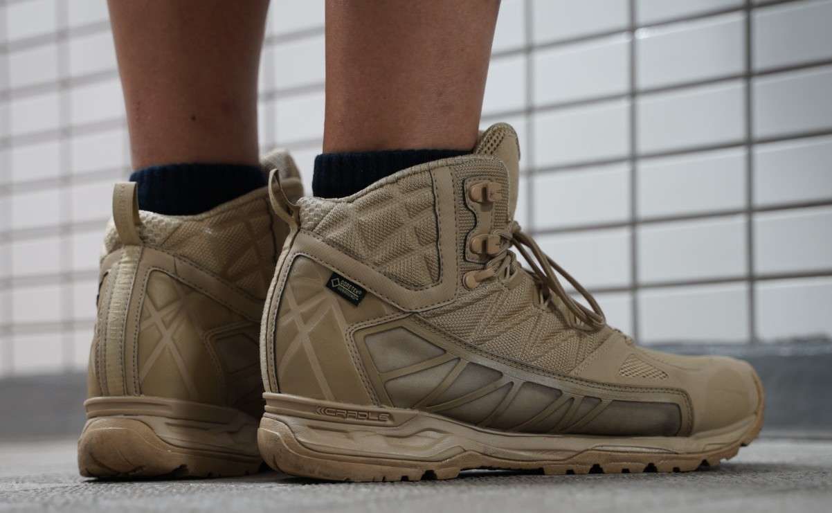 昨日の今日のスニーカー
2025/09/11
THE N