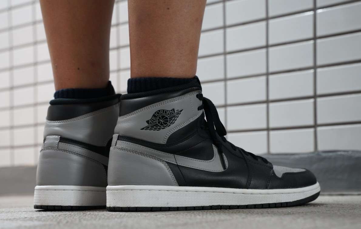 今日のスニーカー
2025/09/30
NIKE AIR