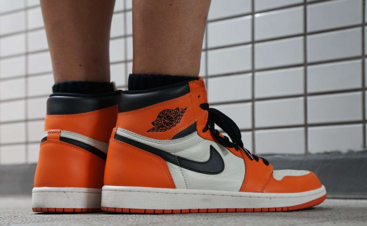 今日のスニーカー
2025/10/03
NIKE AIR