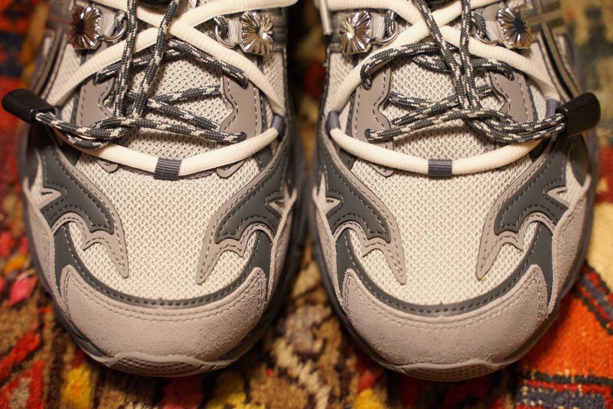TOGA ARCHIVES × ASICS GEL CUMU