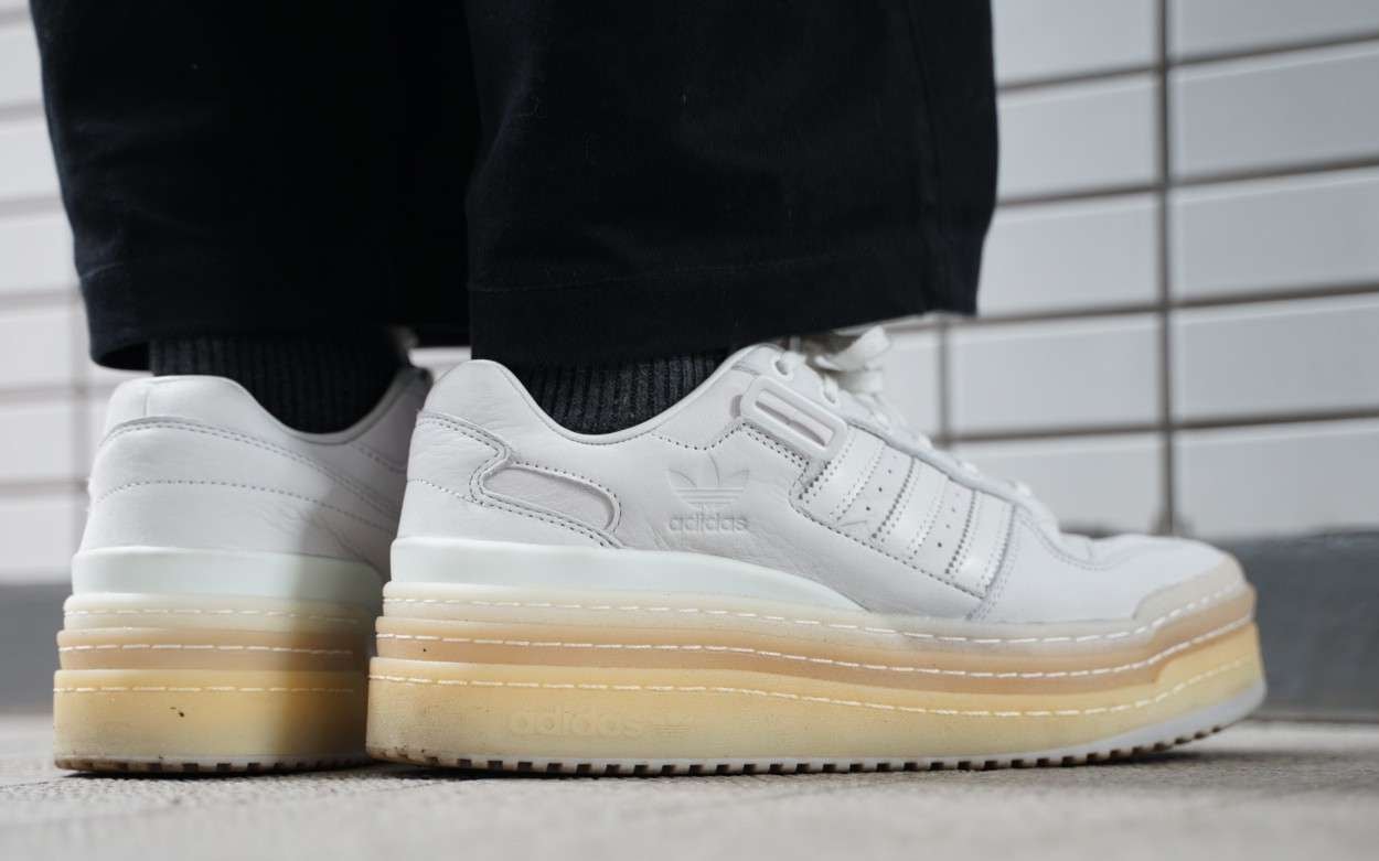 今日のスニーカー
2025/12/21
ADIDAS O