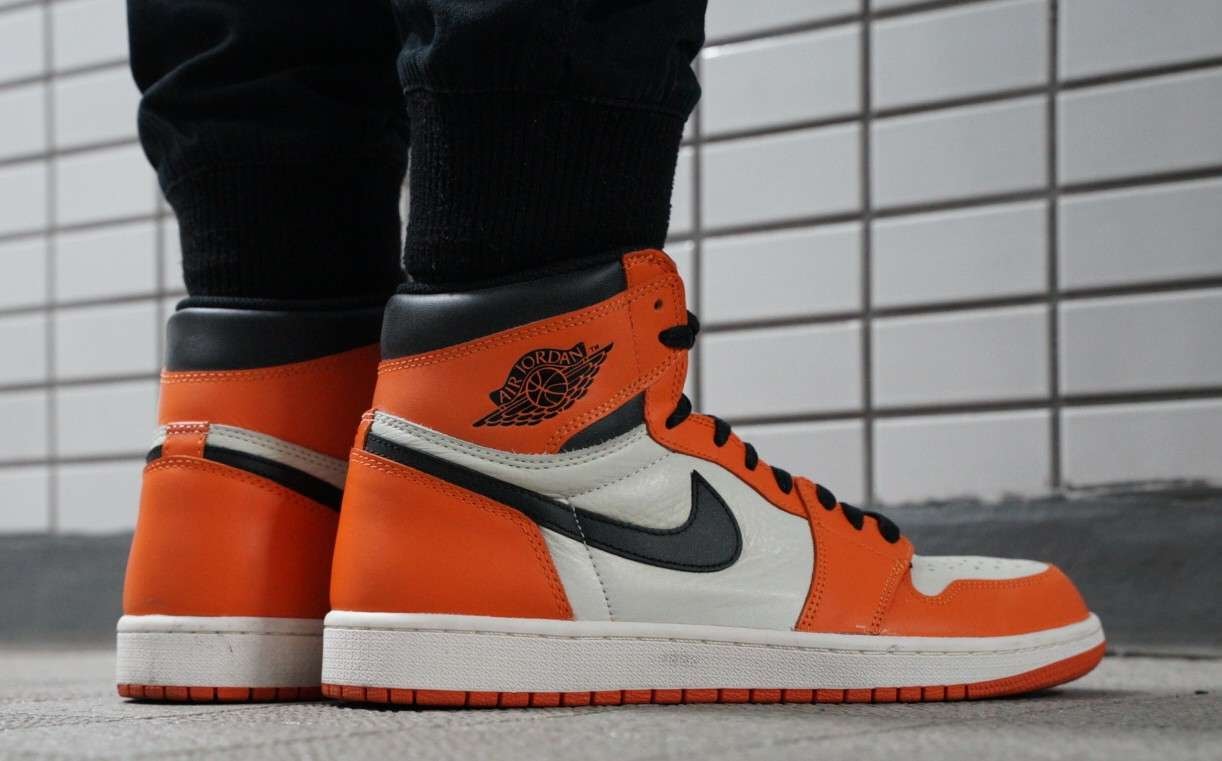 2026/01/01
NIKE AIR JORDAN 1 