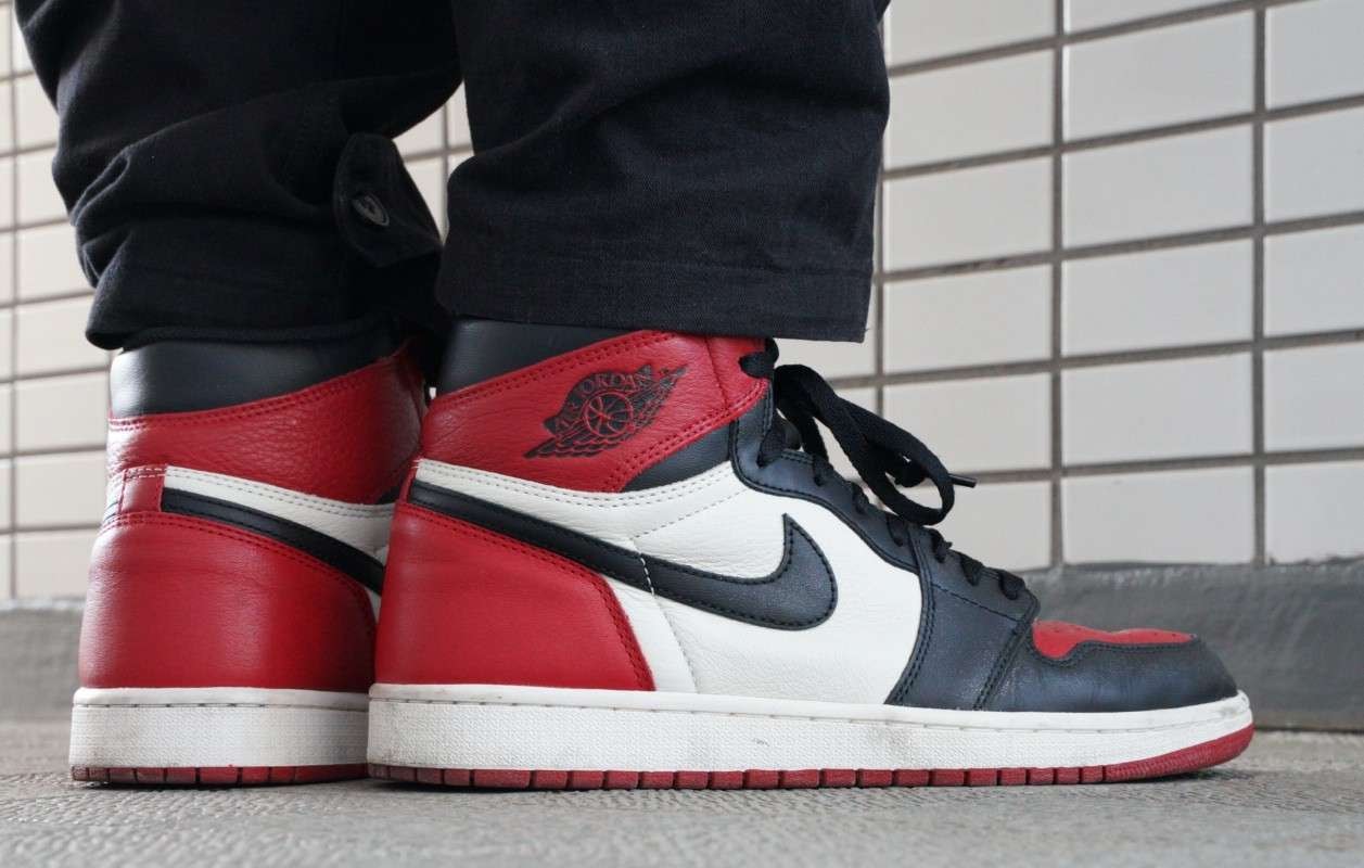 2025/01/03
NIKE AIR JORDAN 1 
