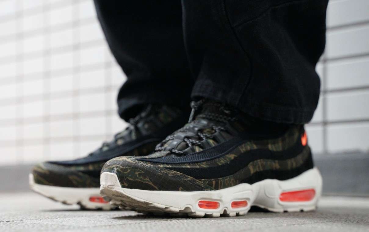 2026/01/04
NIKE × CARHARTT WIP AIR MAX 