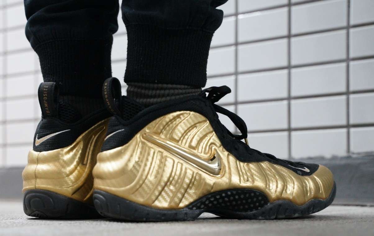 2026/01/05
NIKE AIR FOAMPOSITE PRO META