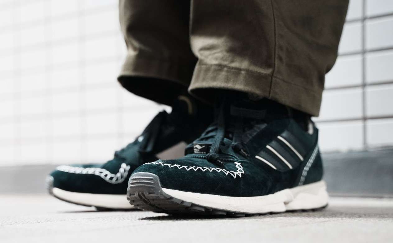 2026/01/07
ADIDAS ORIGINALS ZX 9000 YCT