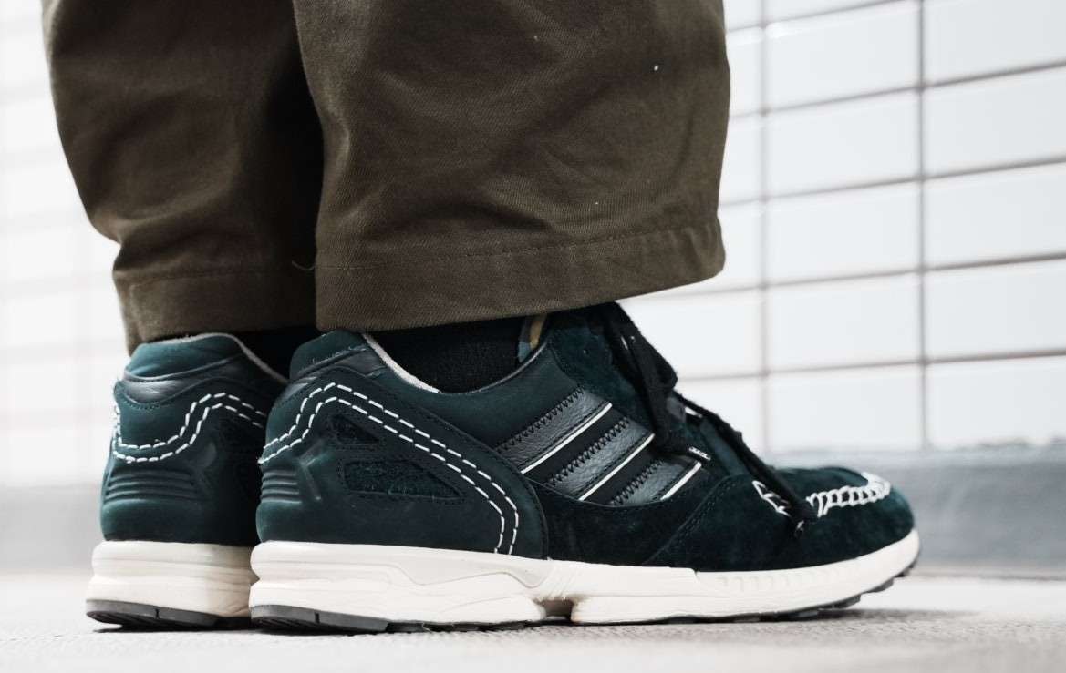 2026/01/07
ADIDAS ORIGINALS Z