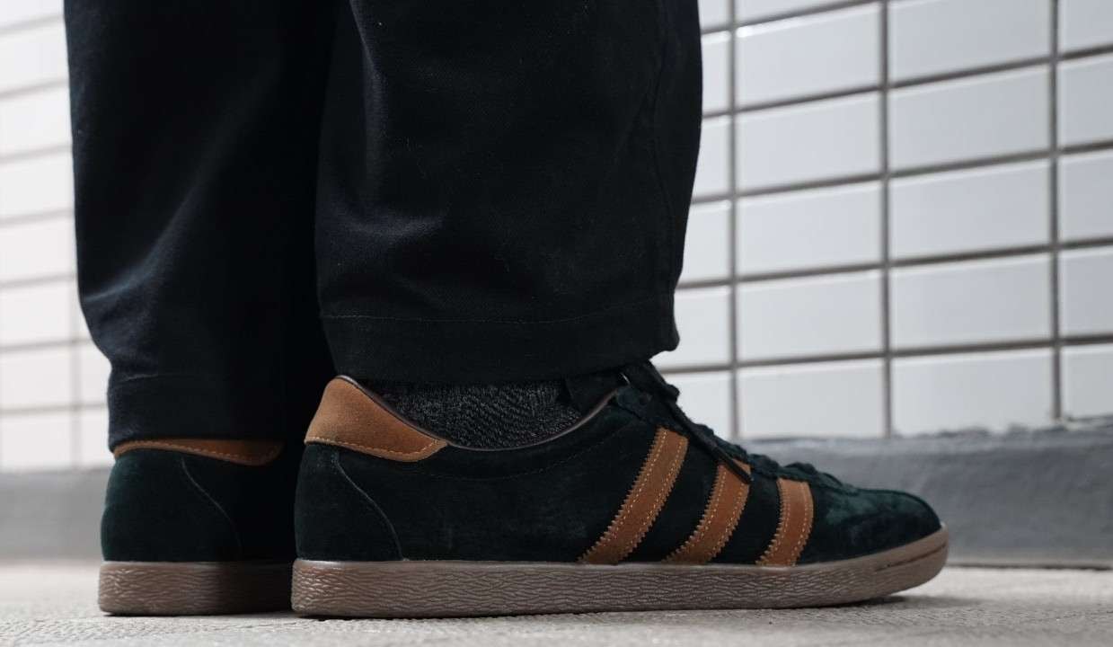 2026/01/08
ADIDAS ORIGINALS T