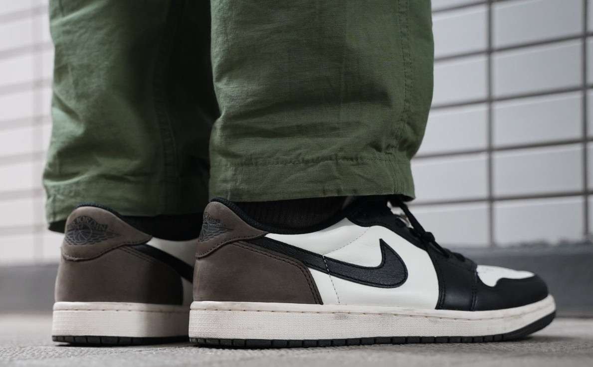 2026/01/15
NIKE AIR JORDAN 1 