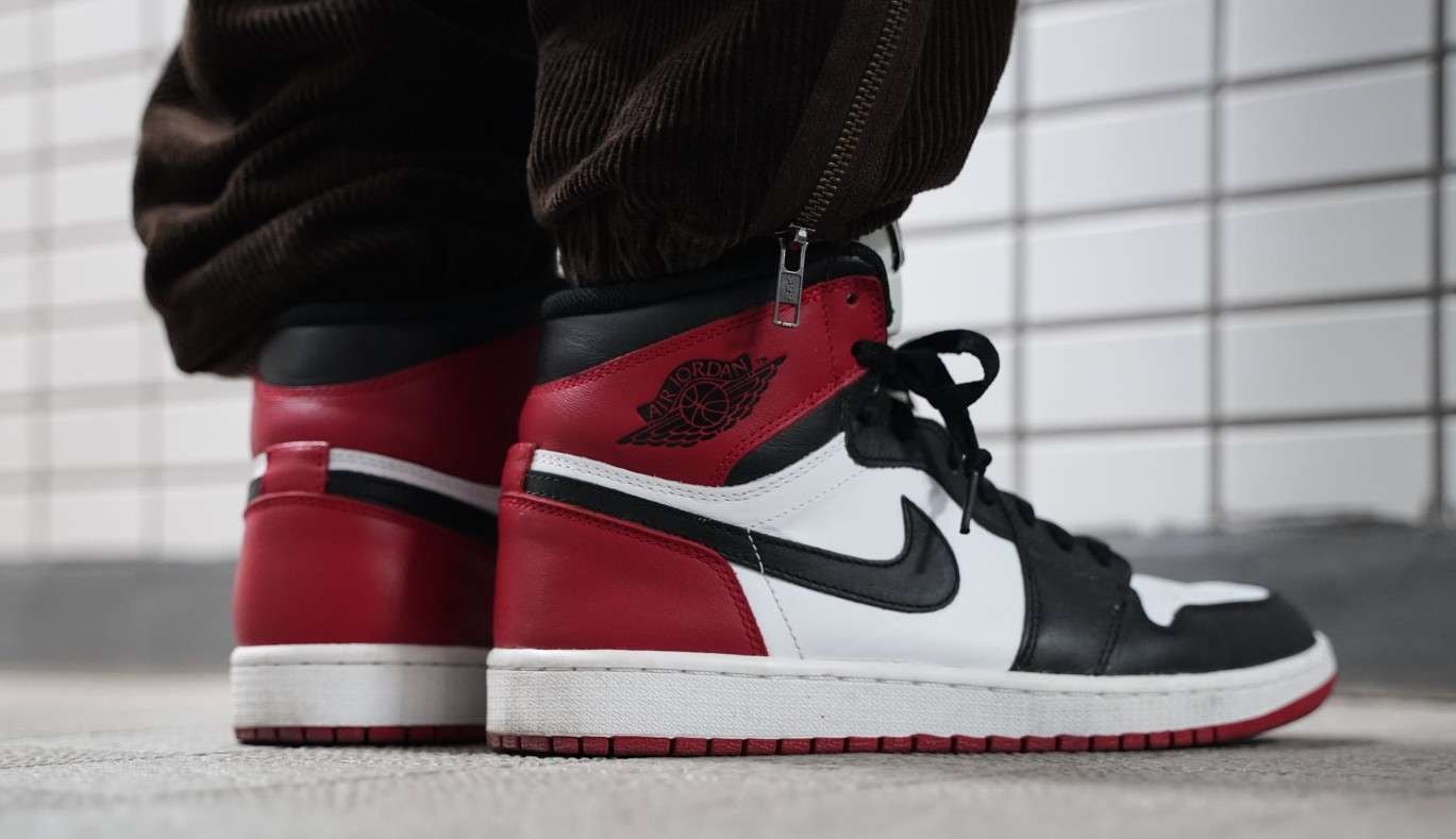 2026/01/19
NIKE AIR JORDAN 1 