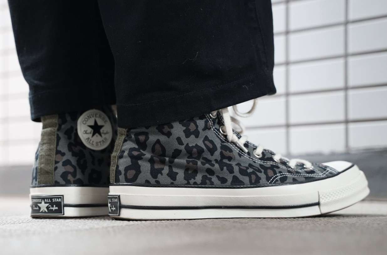 2026/01/21
CONVERSE ALL STAR 