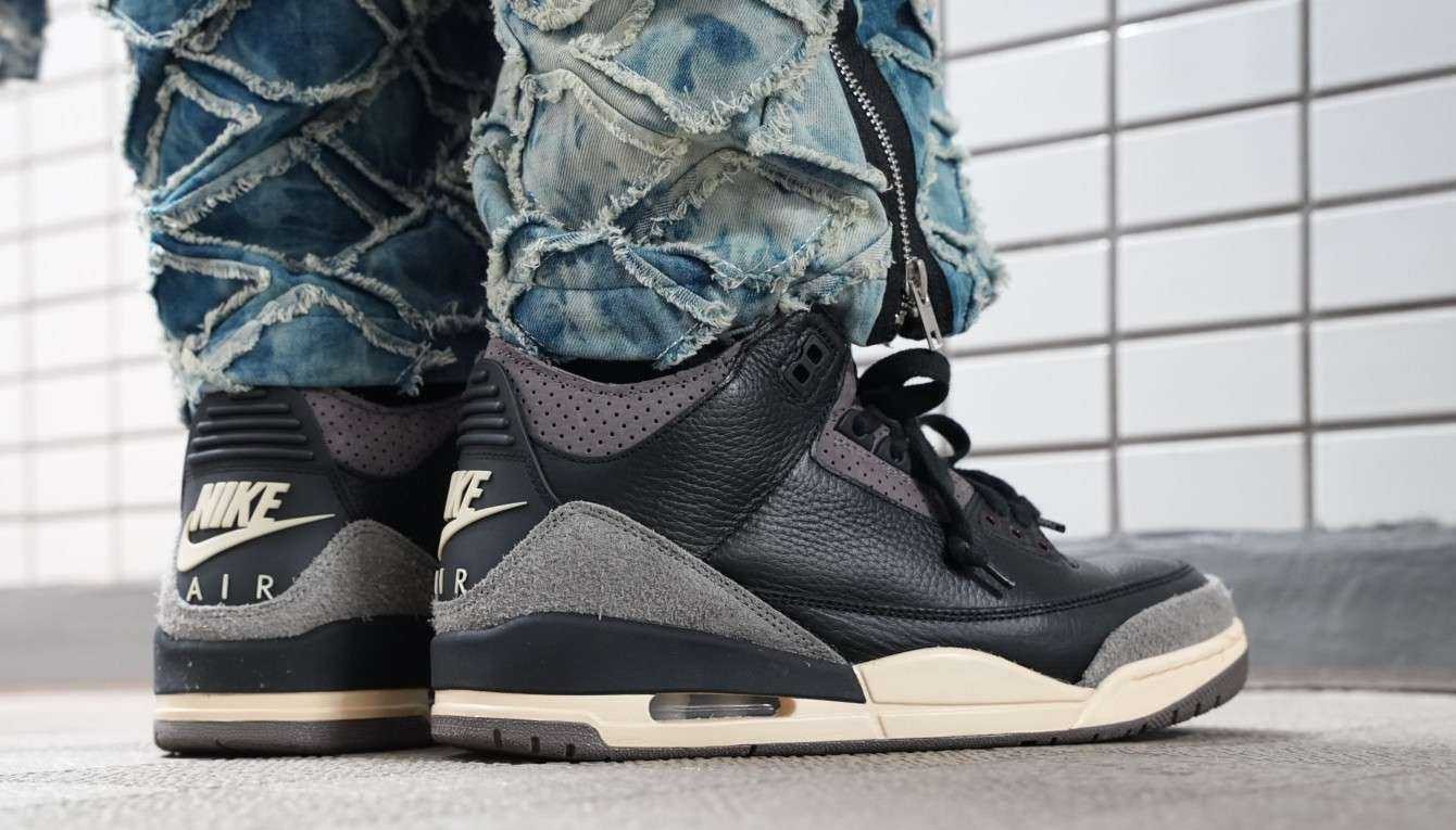 2026/01/23
A MA MANIÉRE × NIK