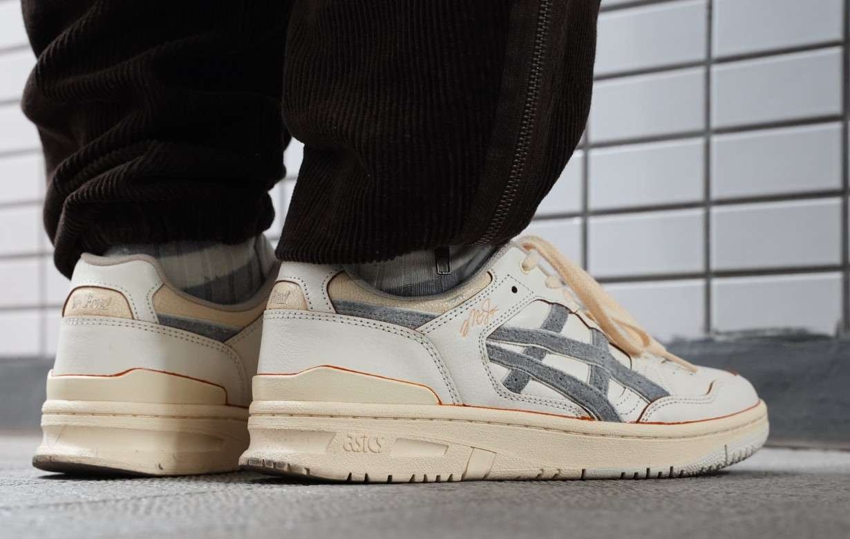 2026/01/25
FOXTROT UNIFORM×AS