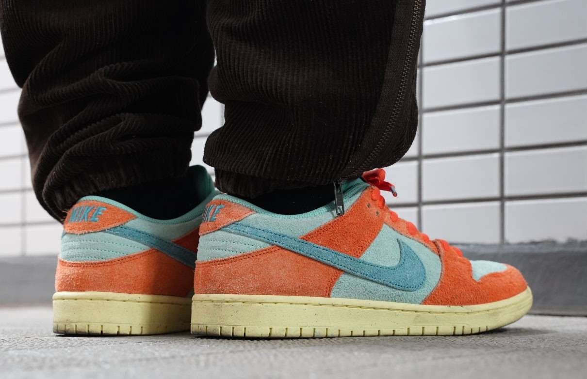 2026/01/27
NIKE SB DUNK LOW P