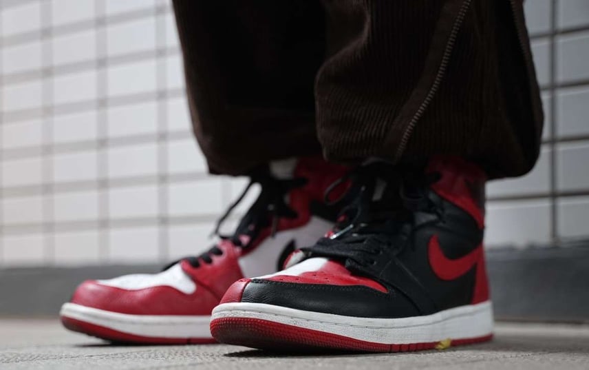 2026/01/28
NIKE AIR JORDAN 1 RETRO HIG