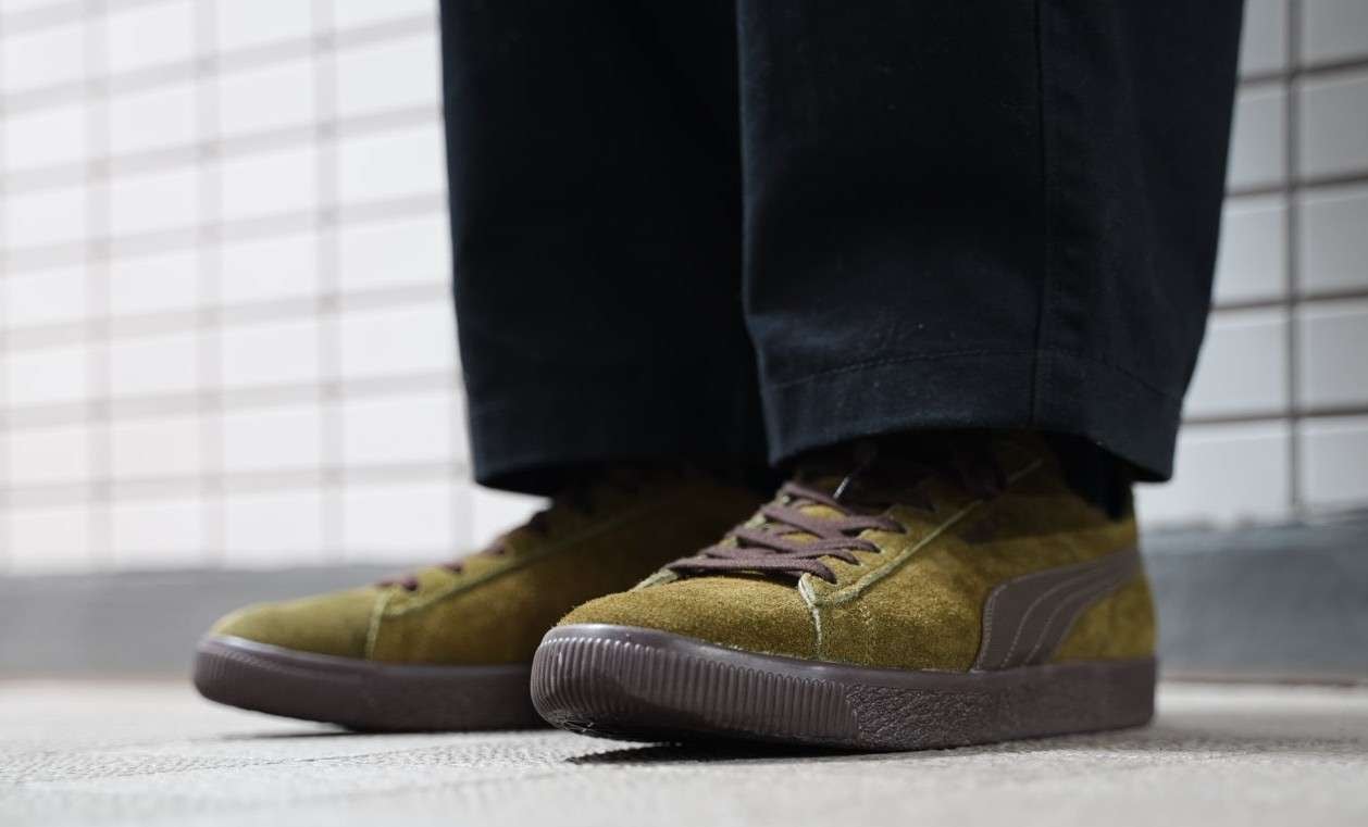 2026/01/29
PUMA SUEDE VTG MIJ WRS 2022