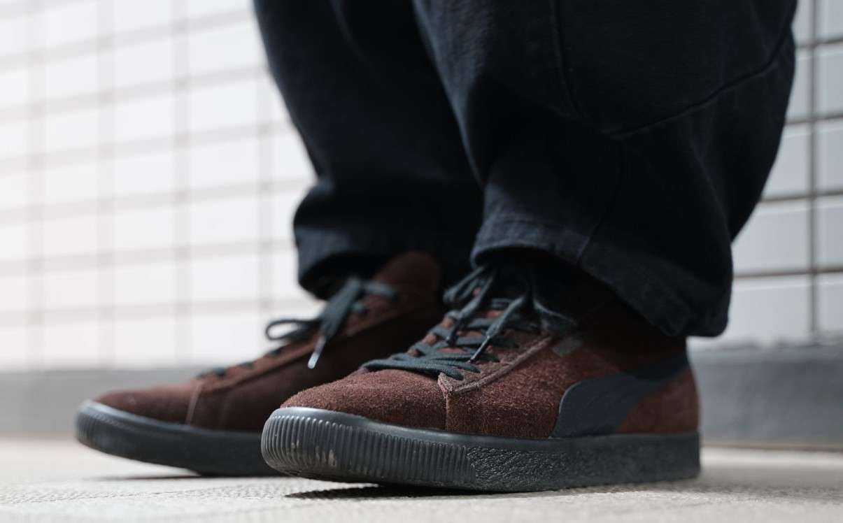 2026/01/30
PUMA SUEDE VTG MIJ WRS 2022