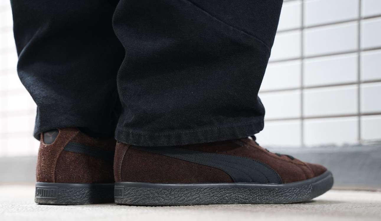 2026/01/30
PUMA SUEDE VTG MIJ