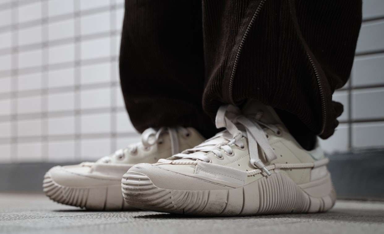 2026/02/01
CRAIG GREEN × ADIDAS ORIGINA