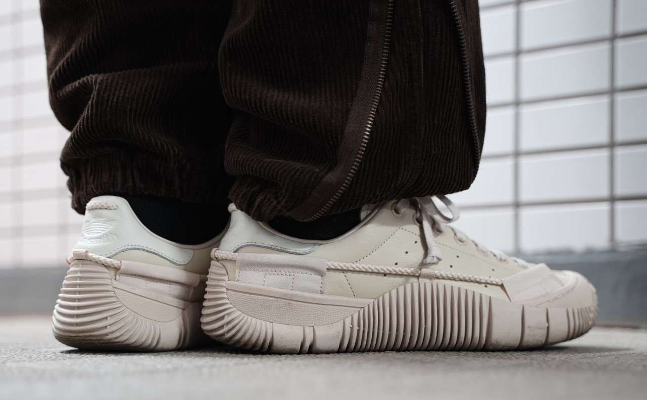 2026/02/01
CRAIG GREEN × ADID