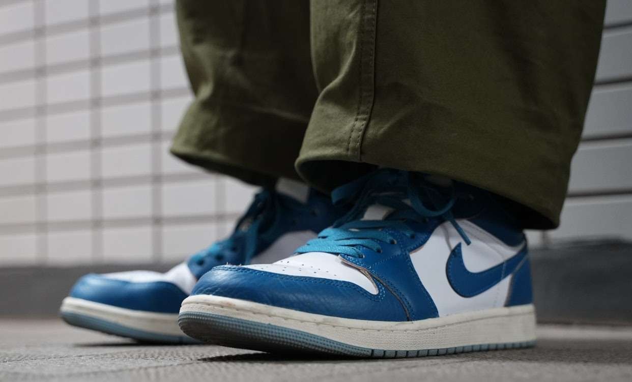 2026/02/02
NIKE AIR JORDAN 1 LOW SE  20