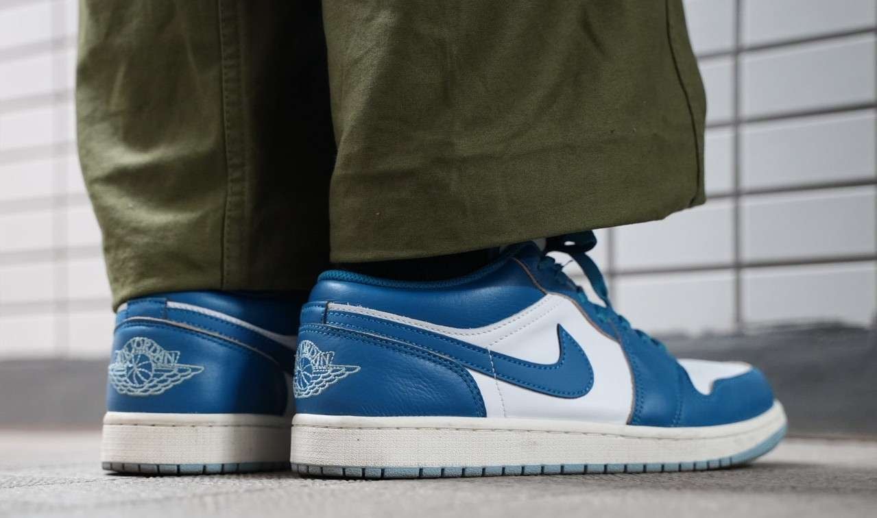 2026/02/02
NIKE AIR JORDAN 1 