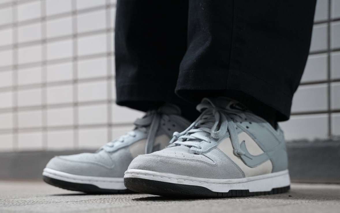 2026/02/03
NIKE BY YOU DUNK LOW 365 202