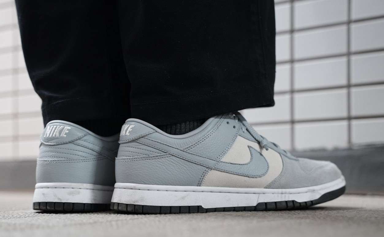 2026/02/03
NIKE BY YOU DUNK L