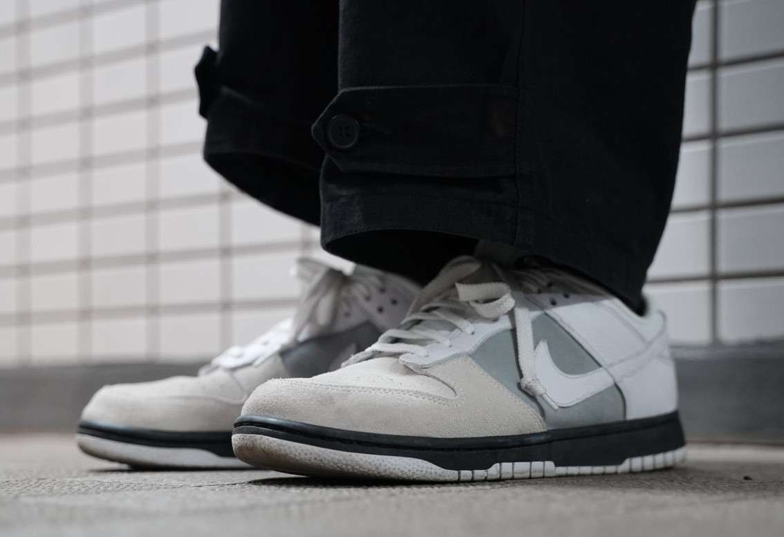 2026/02/04
NIKE BY YOU DUNK LOW 365 202
