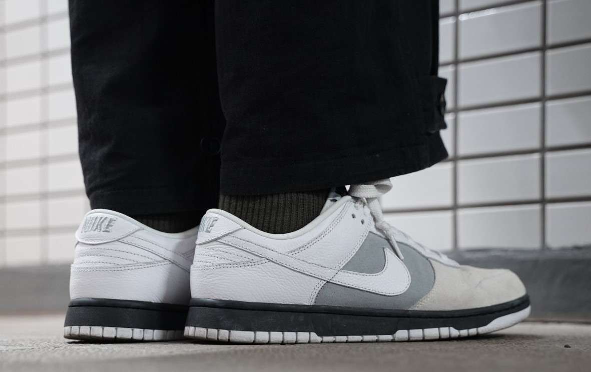 2026/02/04
NIKE BY YOU DUNK L