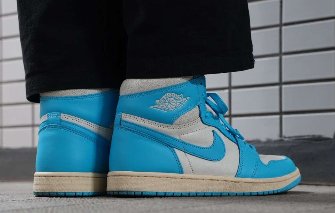 2026/02/09
NIKE AIR JORDAN 1 