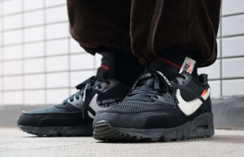 2026/02/10
THE 10:NIKE AIR MAX 90 2019
