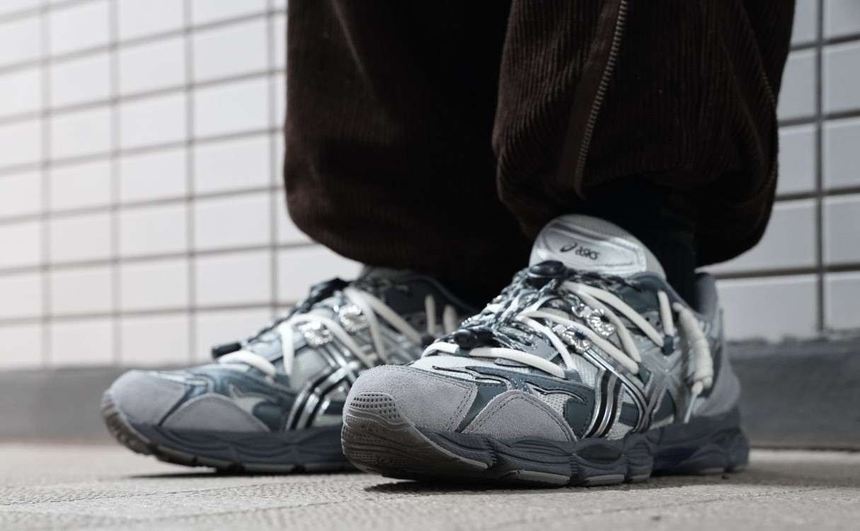 2026/02/11
TOGA ARCHIVES × AS