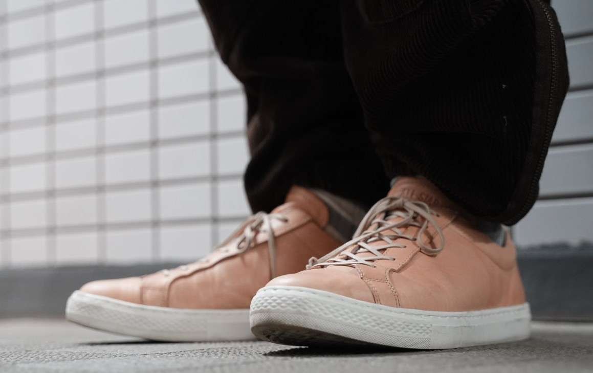 2026/02/18
CONVERSE ALL STATR COUPE J L