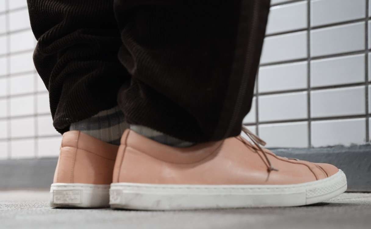 2026/02/18
CONVERSE ALL STATR