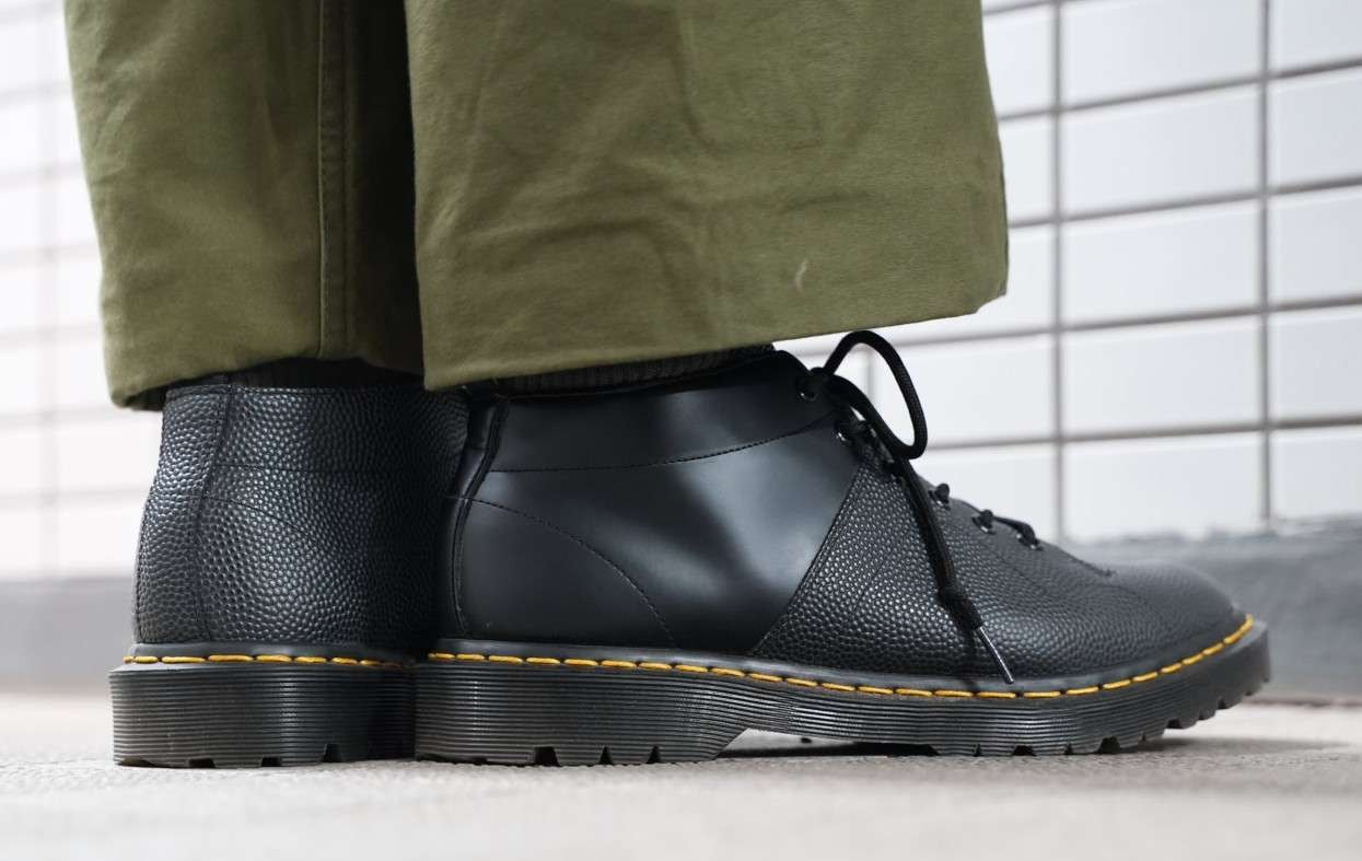 2026/02/19
ENGINEERED GARMENT