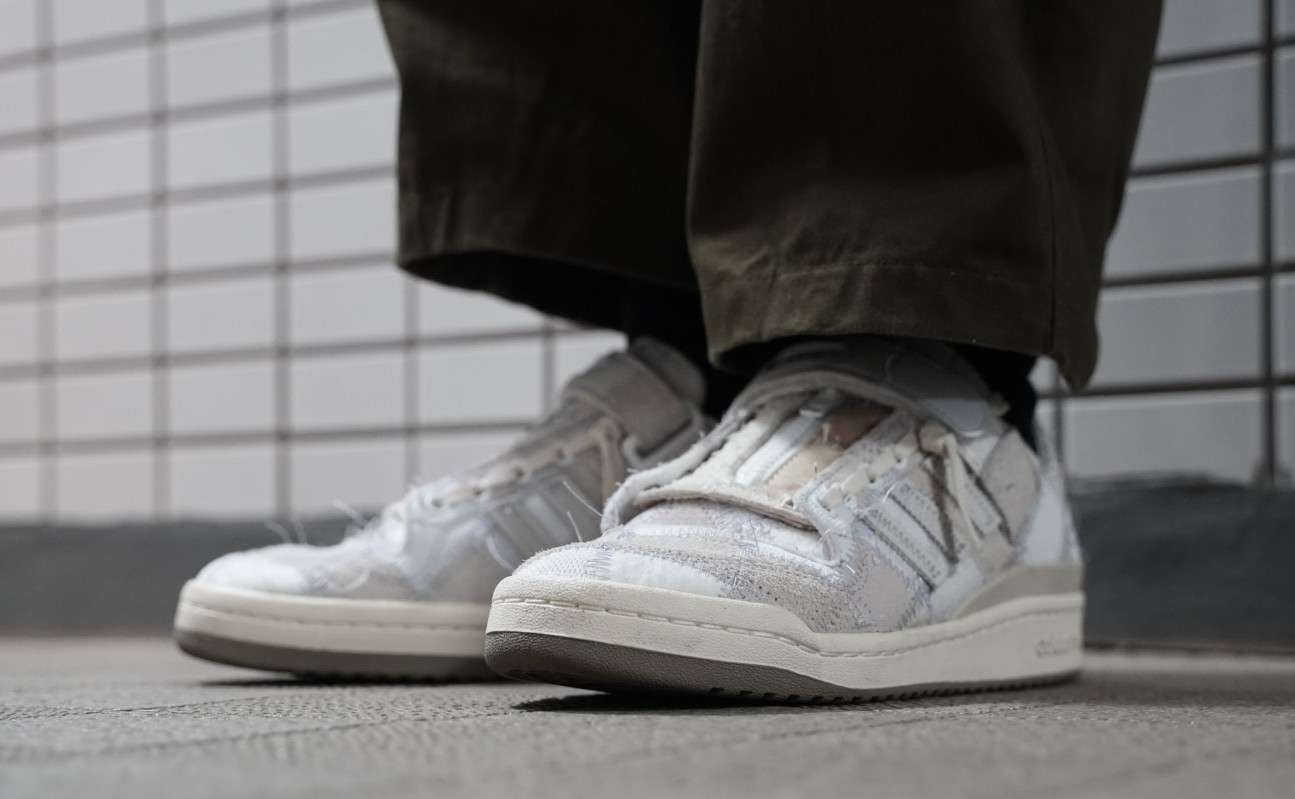 2026/03/02
RECOUTURE×ATMOS×ADIDAS ORIGI