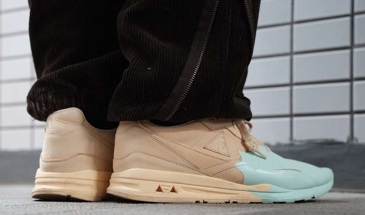 2026/03/06
le coq sportif LCS