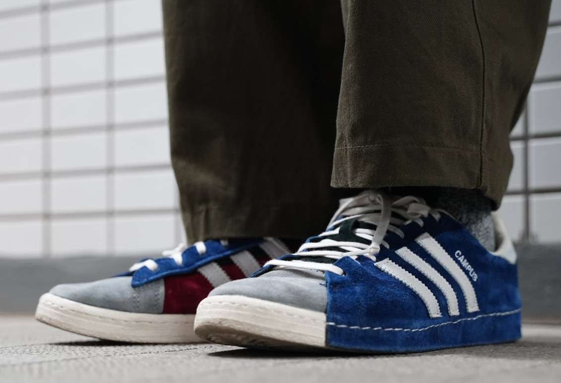 2026/03/10
ADIDAS CAMPUS 80S SH RECOUTU