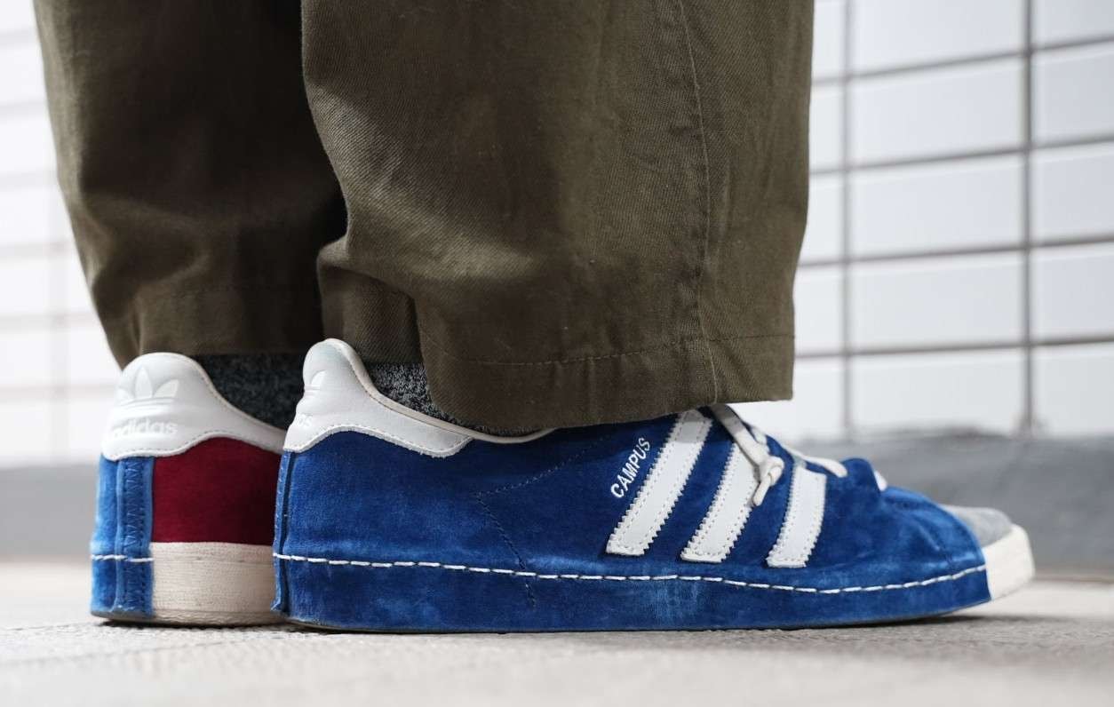 2026/03/10
ADIDAS CAMPUS 80S 