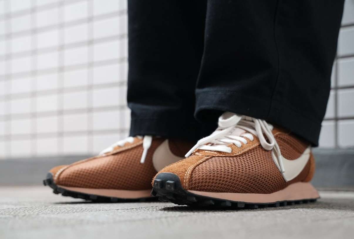 2026/03/10
NIKE LD-1000 2025