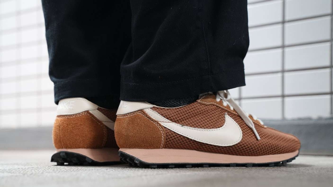2026/03/10
NIKE LD-1000 2025