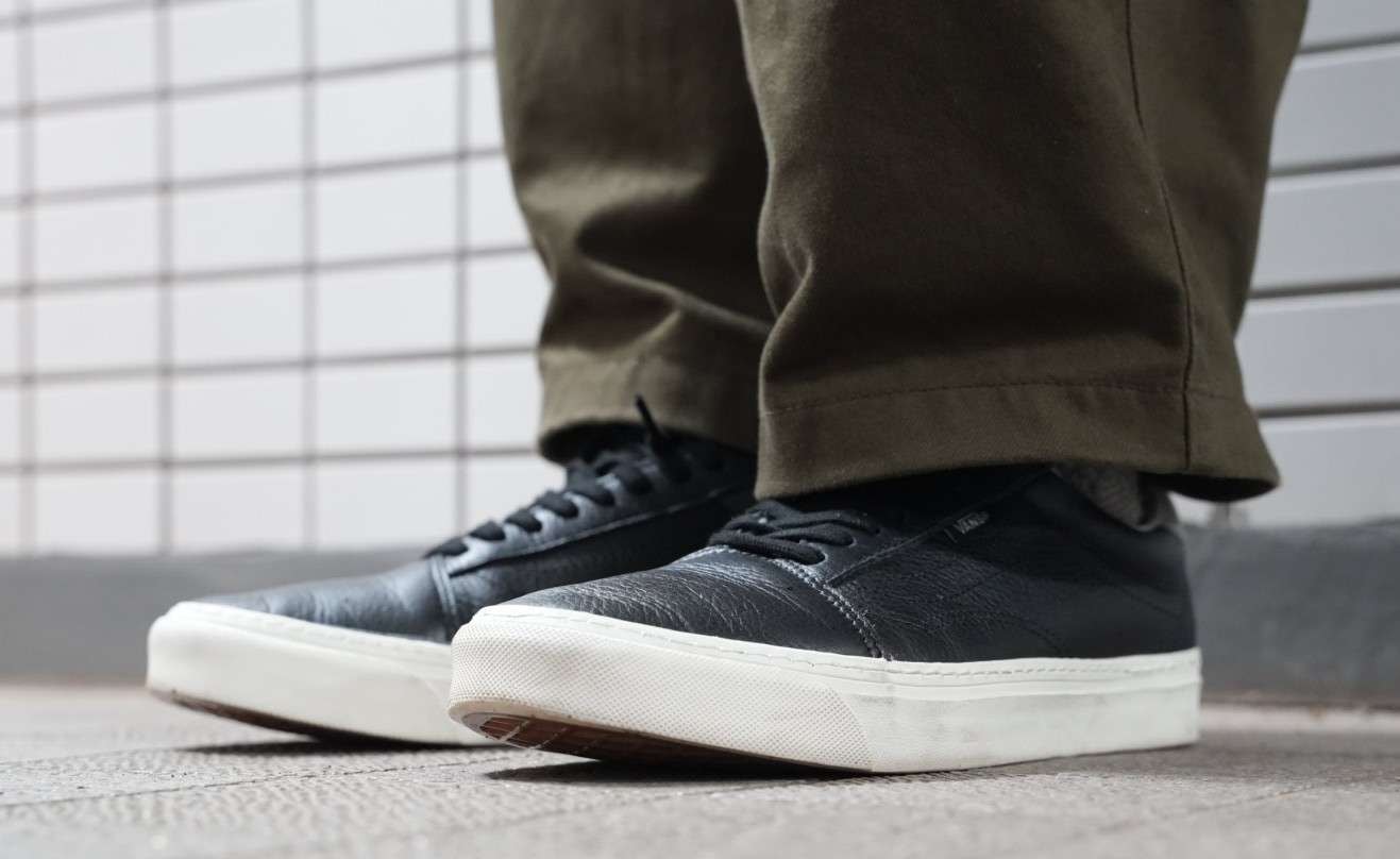 2026/07/17
VANS OLD SCHOOL LUX 2024