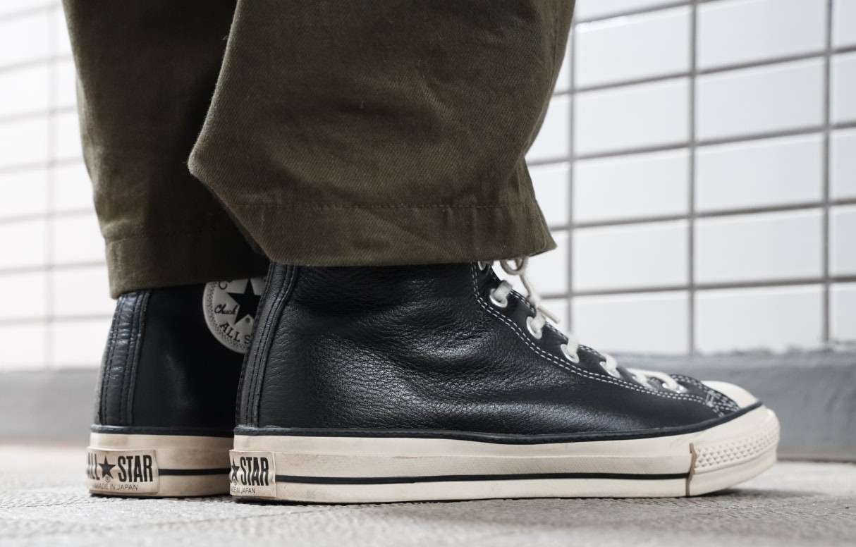 2026/04/05
CONVERSE ALL STAR 