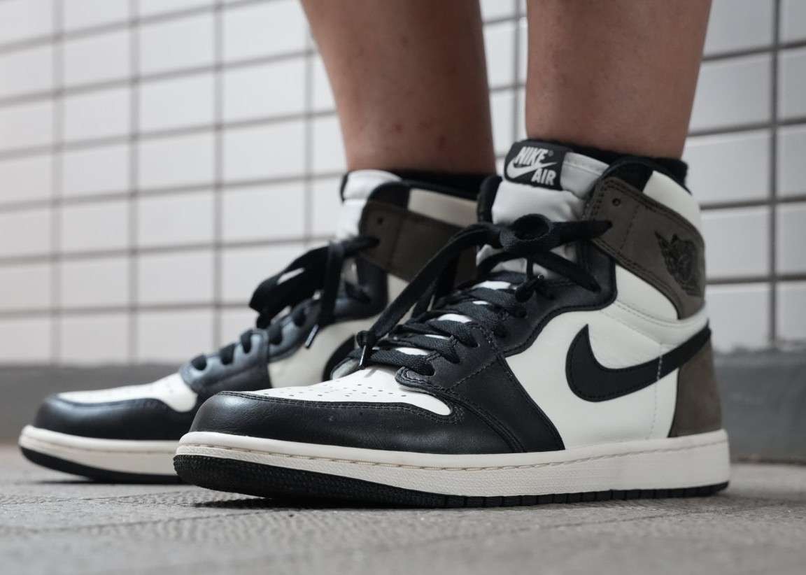 2026/07/24
NIKE AIR JORDAN 1 RETRO HIGH