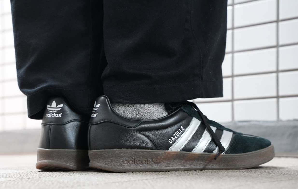2026/04/06
EDIFICE × ADIDAS G