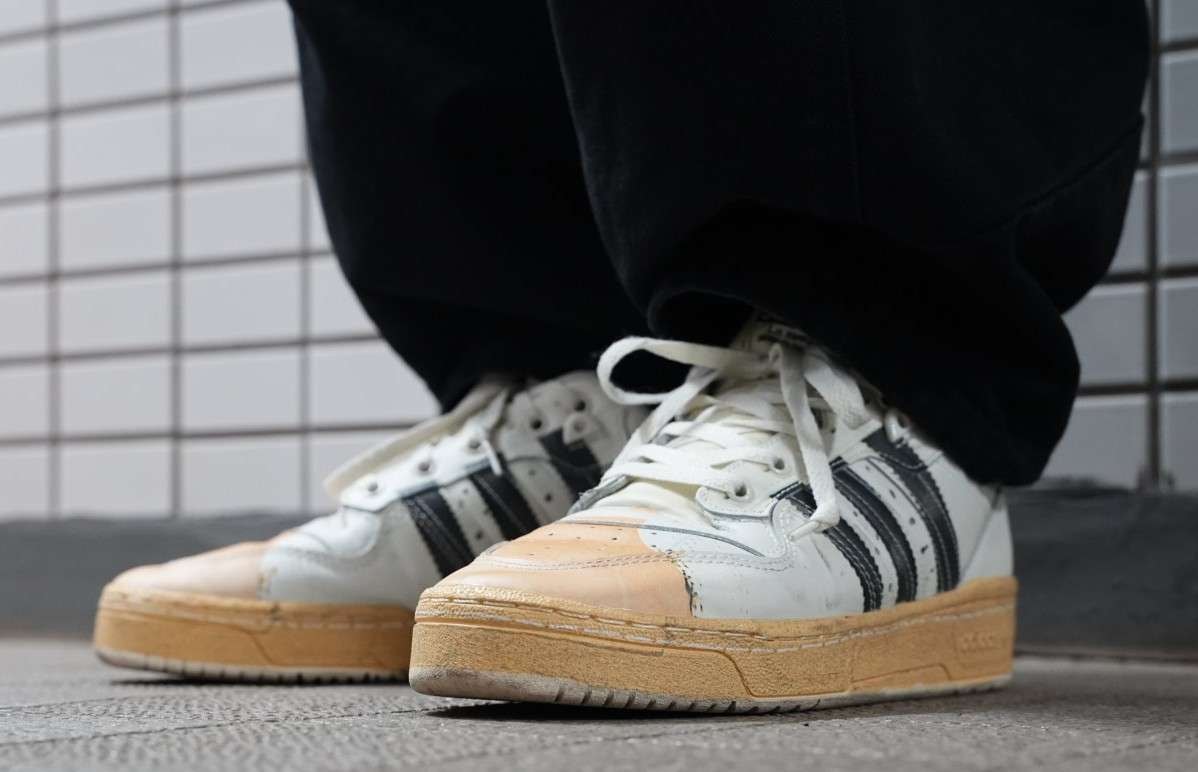 2026/04/02
ADIDAS ORIGINALS R